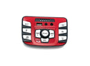 24V 2588 Control Panel