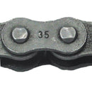 #35 10' Roller Chain for Scooters & Mopeds
