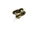 #35 Offset Link for Scooters & Mopeds