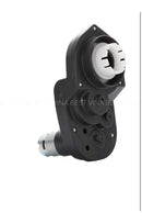24V 200W High Torque Gearbox and Motor for Wheels with 35000 RPM Magic Cars 3