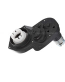 24V 200W High Torque Gearbox and Motor for Wheels with 35000 RPM Magic Cars Variant 0