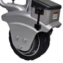 350W 12V Electric Motorized Jockey Wheel for Utility Trailers, Cars, and SUVs Magic Cars 4