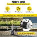 350W 12V Electric Motorised Jockey Wheel for Utility Trailers, Cars, and SUVs Magic Cars Variant 0