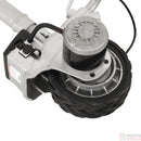 12V 350W Electric Motorized Jockey Wheel for Utility Trailers, Cars, and SUVs Magic Cars 10