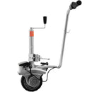 12V 350W Electric Motorized Jockey Wheel for Utility Trailers, Cars, and SUVs Magic Cars 6