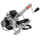 12V 350W Electric Motorized Jockey Wheel for Utility Trailers, Cars, and SUVs Magic Cars 7