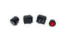 24V Zetros Set Of Switches