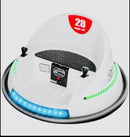 360 Degree Rotating Bumper Cars Toy Set Magic Cars Variant 0