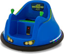360-Degree Spinning Electric Bumper Car for Toddlers with LED Lights and Safety Belt Magic Cars 2