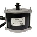 36V 500W Motor for Razor EcoSmart Metro - image 3