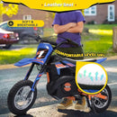 36V 650W Kids Electric Dirt Bike Motocross Motorcycle with 7MPH Max Speed Magic Cars 19