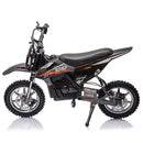 36V Electric Dirt Bike with 350W Brushless Motor for Kids 6+ Years Magic Cars 2