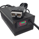 36V EZGO Marathon Golf Cart Battery Charger with SB50 Connector Magic Cars 0
