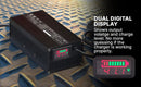 36V EZGO Marathon Golf Cart Battery Charger with SB50 Connector Magic Cars 2