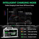 18 AMP 36V Golf Cart Battery Charger for Club Car Magic Cars 6