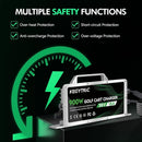 18 AMP 36V Golf Cart Battery Charger for Club Car Magic Cars 7