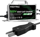 18 AMP 36V Golf Cart Battery Charger for Club Car Magic Cars Variant 0