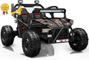 36V Electric UTV for Kids - 2-Seater 400W Ride-On Car with 5-8 MPH Speed and 14" EVA Wheels Magic Cars Variant 0