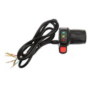 36V Twist Throttle for EVO Powerboard