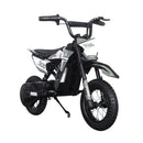Kids Electric Dirt Bike 36V with 4.0AH Lithium-Ion Battery - 30 Minute Ride Time
