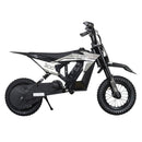 Kids Electric Dirt Bike 36V with 4.0AH Lithium-Ion Battery - 30 Minute Ride Time