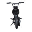 Kids Electric Dirt Bike 36V with 4.0AH Lithium-Ion Battery - 30 Minute Ride Time