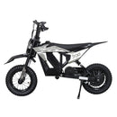 Kids Electric Dirt Bike 36V with 4.0AH Lithium-Ion Battery - 30 Minute Ride Time