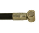 37.5" Adjustable Clutch Cable - image 2