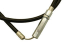 37.5" Adjustable Clutch Cable - image 3