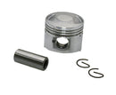 39mm GY6 50cc (139QMB) Piston