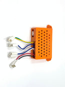XMX Yellow Receiver