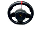 12V Veneno Steering Wheel