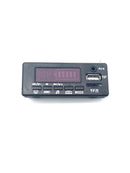 24V XMX Radio