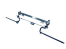 24V  Unimog Front Axle