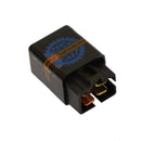 4-Pin Relay for Malaguti and Yamaha Scooters