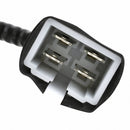 4-Pin Scooter Ignition Switch & Keys - image 3