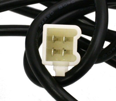 1600 Click Pin Razor 4-Pin Twist Grip Throttle | Magic Cars
