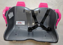 4-Point Safety Harness for Power Wheels Ride-On Vehicles Magic Cars 1