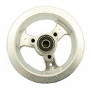 4" Rear Split Rim for Sprocket & Disc Mount - image 3