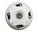 4-stroke, 110cc Manual Clutch