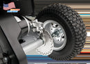 24V Electric Battery-Powered Ride-On 4-Wheeler Dirt Quad Bike Toy Magic Cars 8