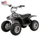 24V Electric Battery-Powered Ride-On 4-Wheeler Dirt Quad Bike Toy Magic Cars 9