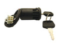 4-Wire Dirt Bike & ATV Ignition Switch
