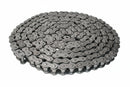 #40 Roller Chain, 25 FT Length for Scooters & Mopeds