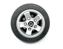 12V Defender Front wheel