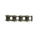 #415H Roller Chain for Scooters & Mopeds