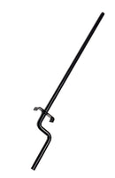 24V Zetros Steering Shaft