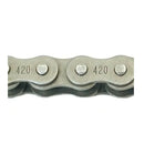 #420 3' Roller Chain for Scooters & Mopeds