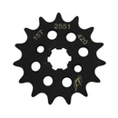 420 Front Sprocket for Honda Grom / Monkey 125