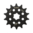 420 Front Sprocket for Kawasaki Z125 - image 2